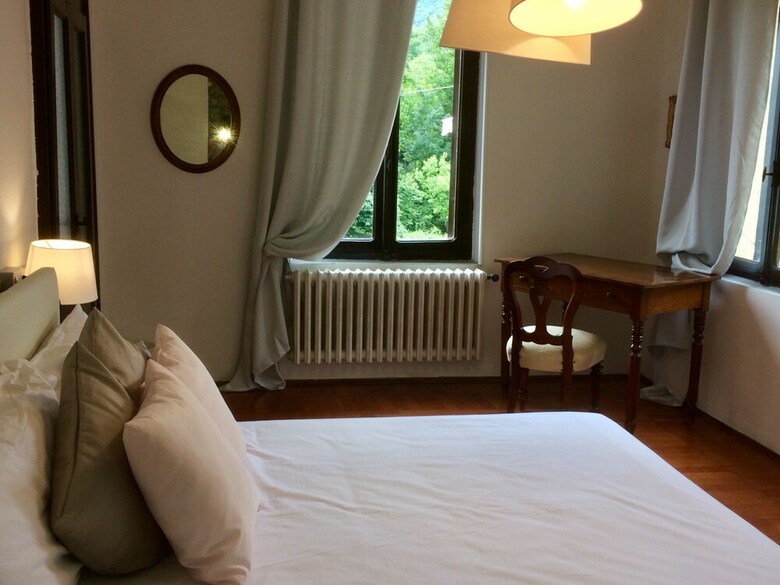 Hotel Villa Cesarina