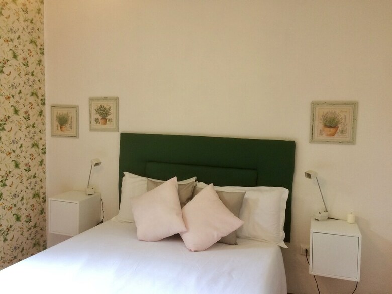Hotel Villa Cesarina