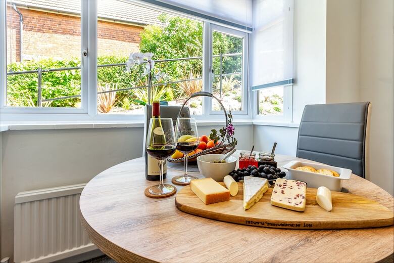 Apartamento 2 Bedroom - Farningham Road - Guest Homes