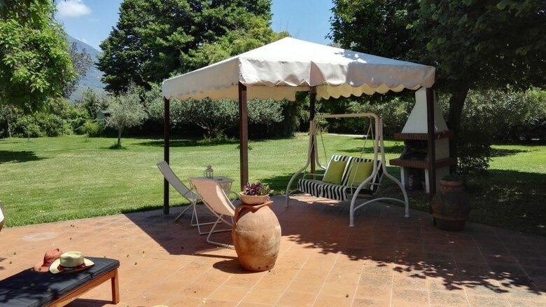 Villa Il Frutteto
