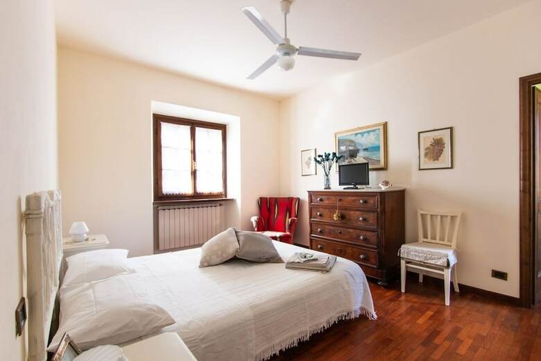 Villa Il Frutteto