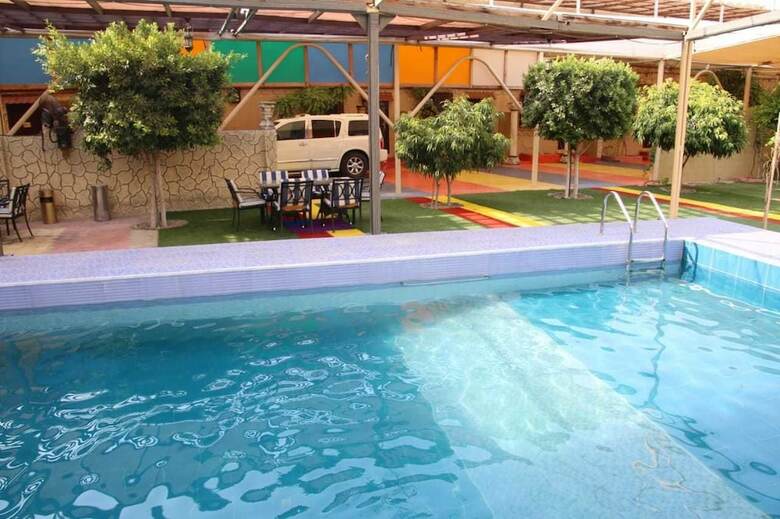 Al Shallalat International Hotel