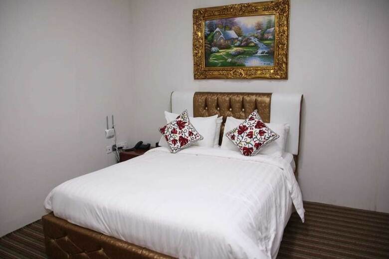 Al Shallalat International Hotel