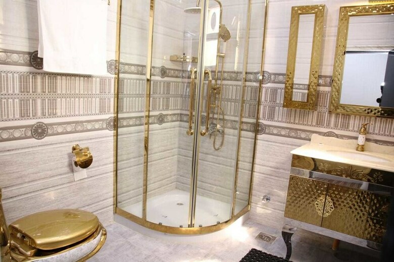 Al Shallalat International Hotel