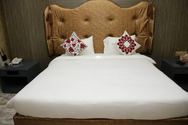Al Shallalat International Hotel