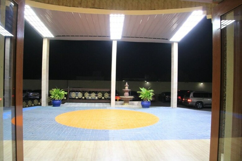 Al Shallalat International Hotel