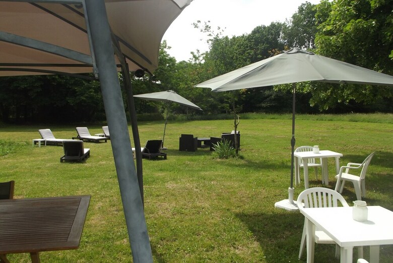 Hostal Le Domaine de Jaugy