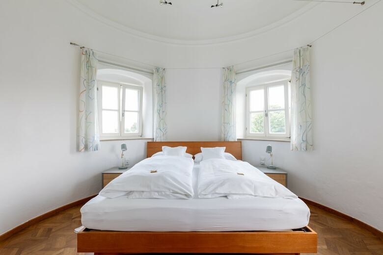 Hotel Gutsquartier Odelzhausen