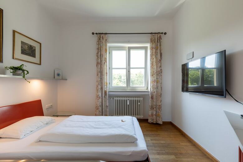 Hotel Gutsquartier Odelzhausen