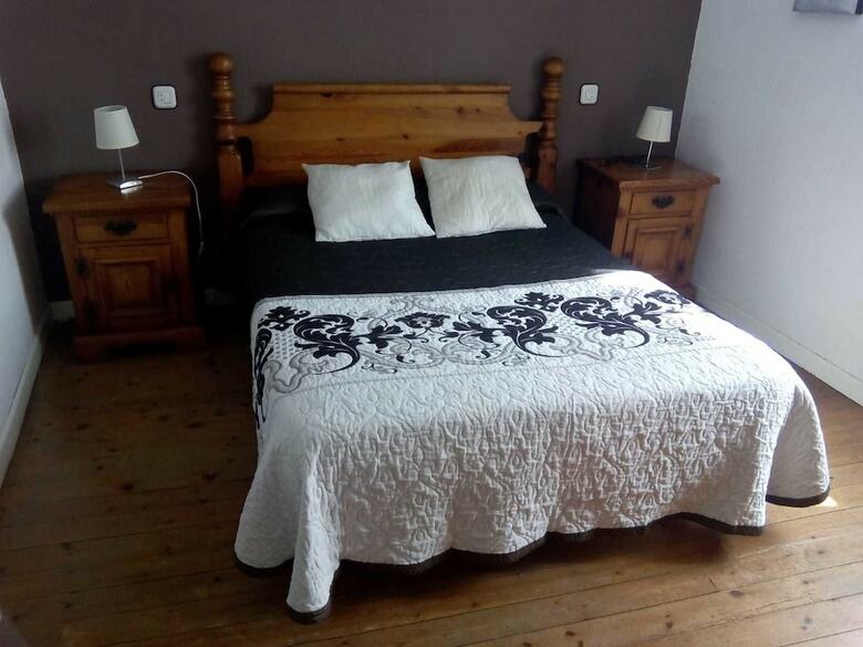 Agroturismo Casa Manuelena