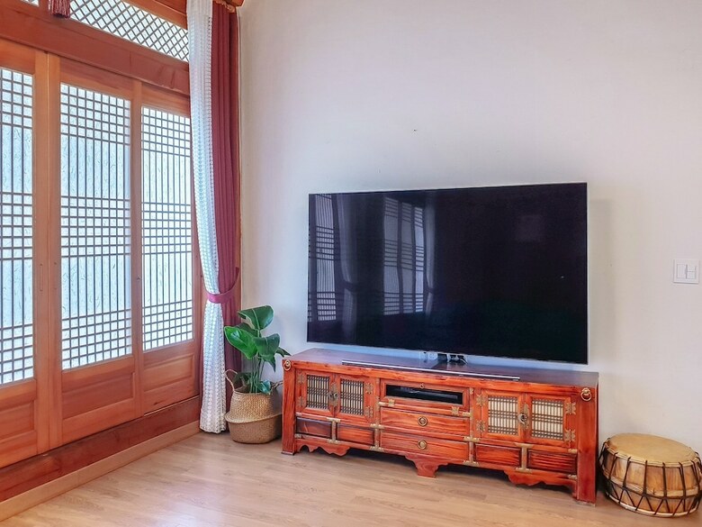 Hotel Hanok Itda