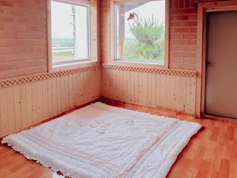 Hotel Hanok Itda