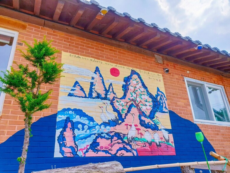 Hotel Hanok Itda