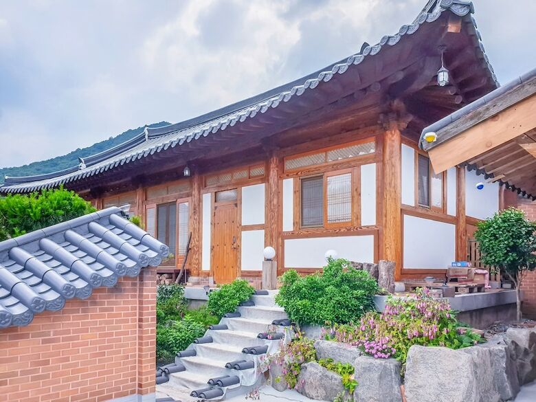 Hotel Hanok Itda