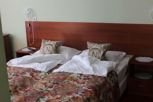 Hotel Sengiley