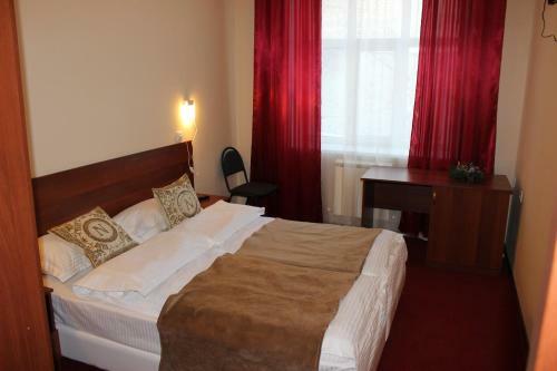 Hotel Sengiley