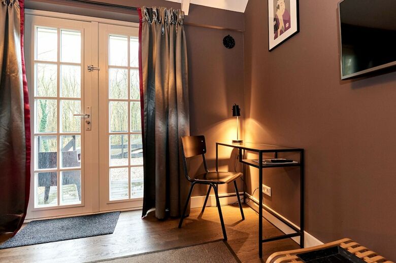 Hotel Huize Koningsbosch
