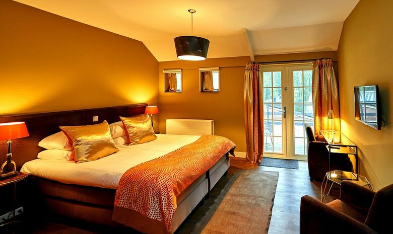 Hotel Huize Koningsbosch
