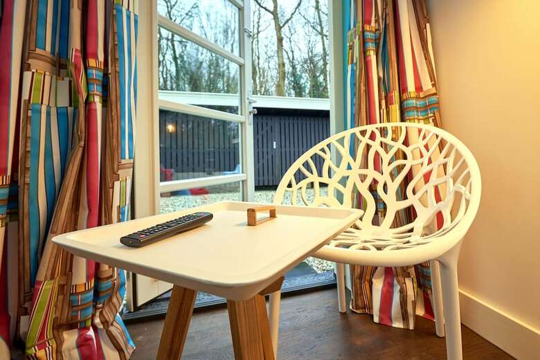 Hotel Huize Koningsbosch