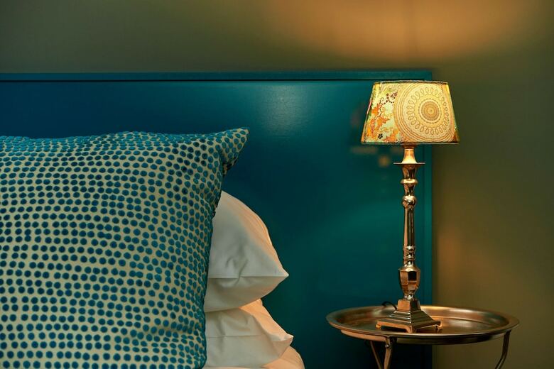 Hotel Huize Koningsbosch