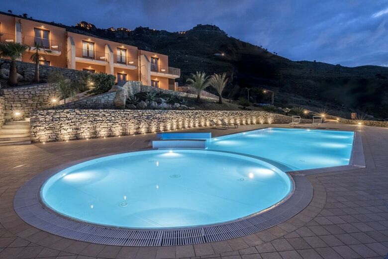 Hotel Parco Degli Aromi