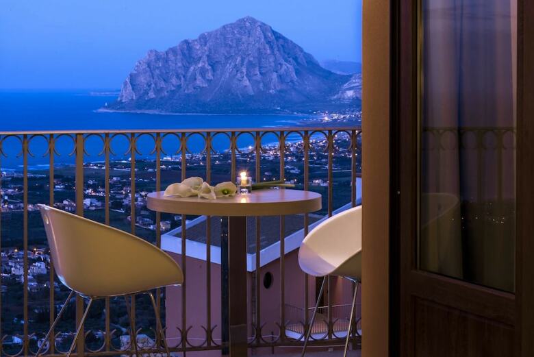 Hotel Parco Degli Aromi