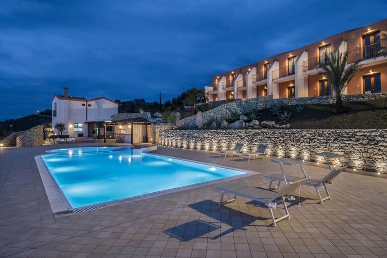 Hotel Parco Degli Aromi