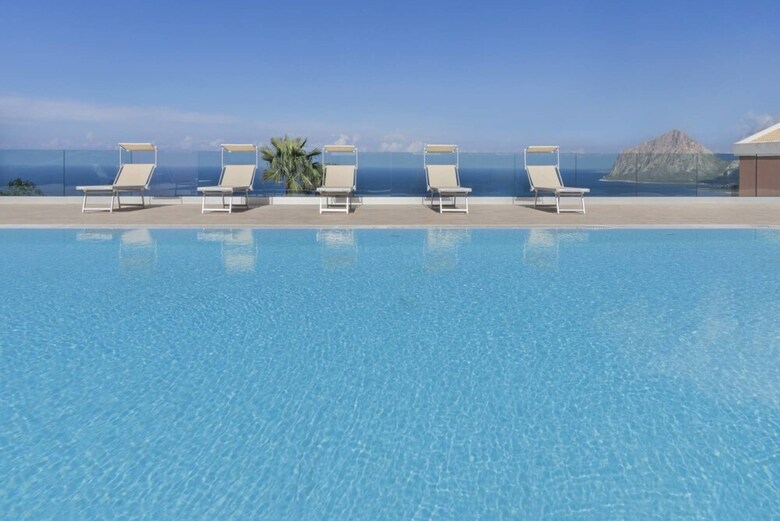 Hotel Parco Degli Aromi