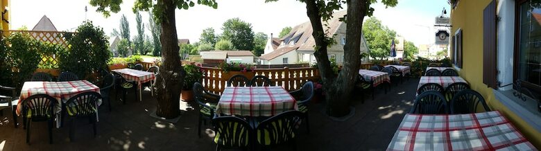 Hotel Gasthof Zum Schwan