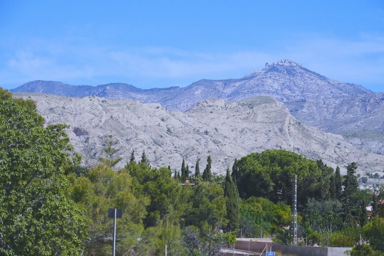 Villa Nou Campomar