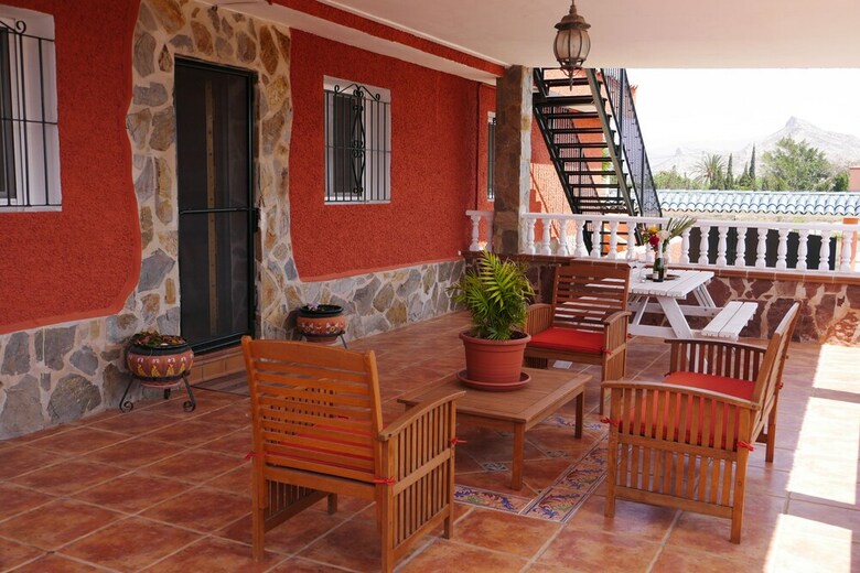 Villa Nou Campomar