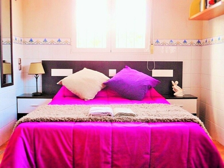 Villa Nou Campomar
