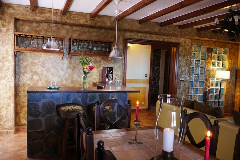 Villa Nou Campomar