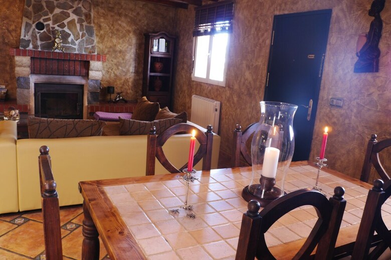 Villa Nou Campomar