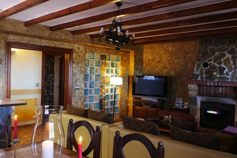 Villa Nou Campomar