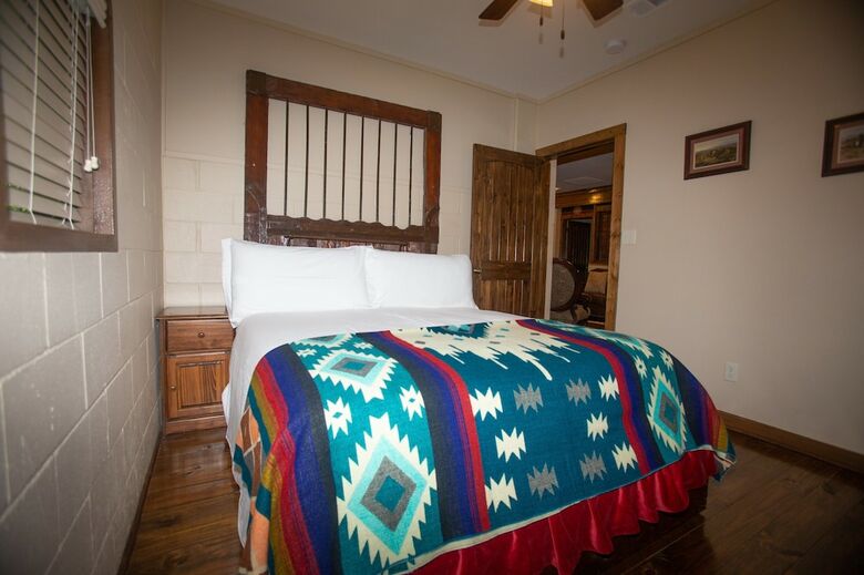 Kiepersol Bed And Breakfast