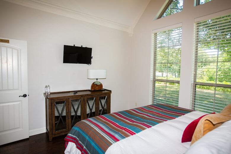 Kiepersol Bed And Breakfast
