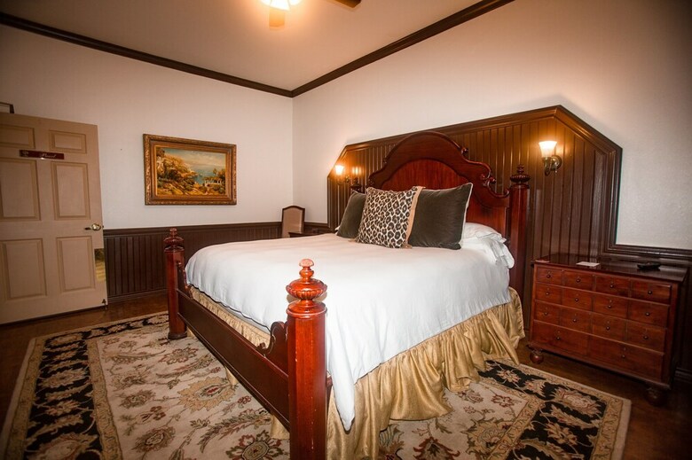 Kiepersol Bed And Breakfast