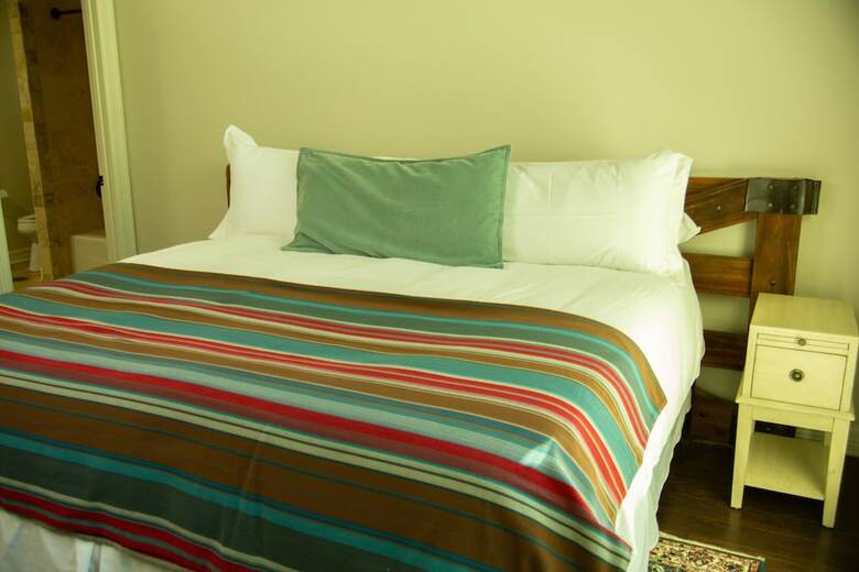 Kiepersol Bed And Breakfast