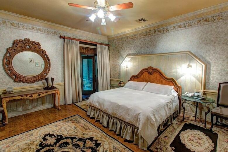 Kiepersol Bed And Breakfast