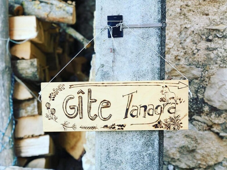 G�te Tanagra