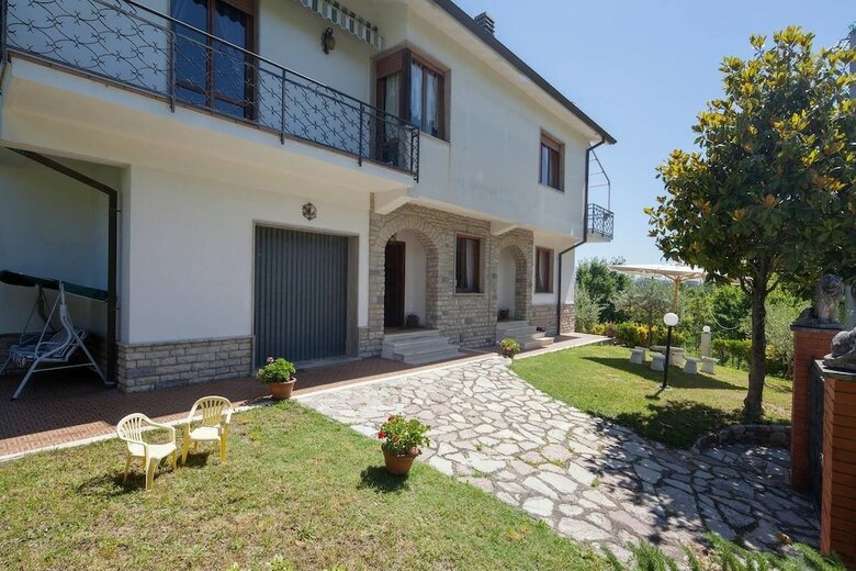 Apartamento Villa Pina