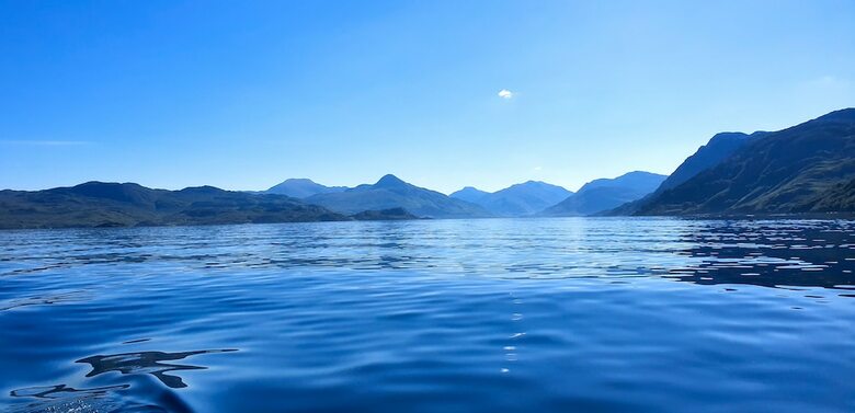 Hotel Doune-knoydart