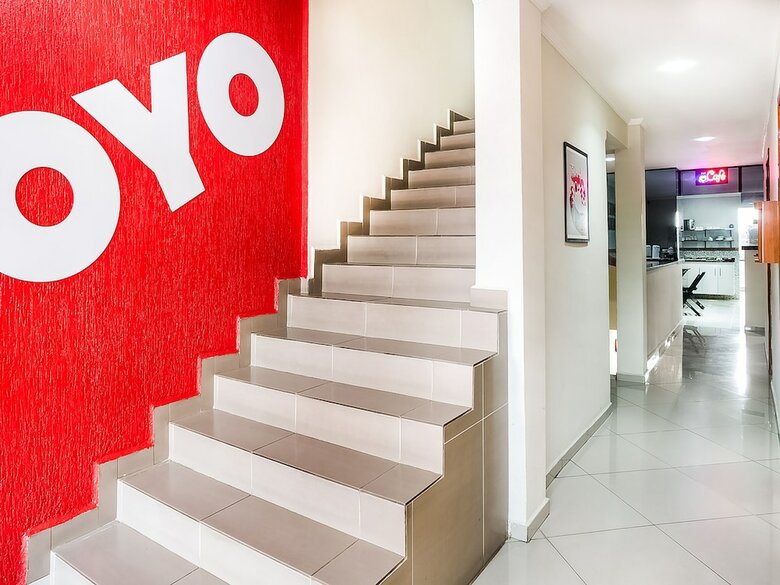 Oyo Hotel Tenda
