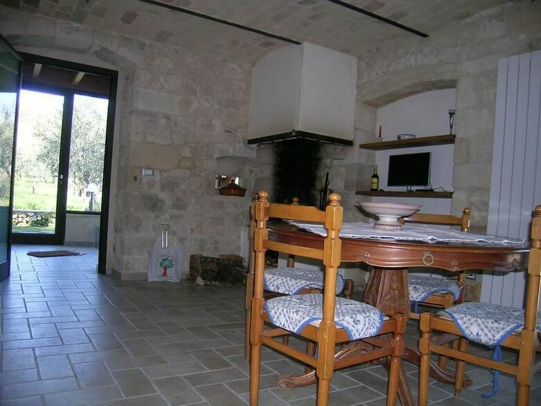 B&B Masseria Del Ponte