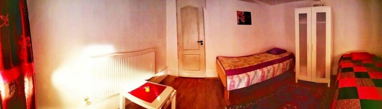 Hotel Casa Natura Healing Sound