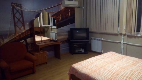 Hostal Guest House On Glk Parus 24
