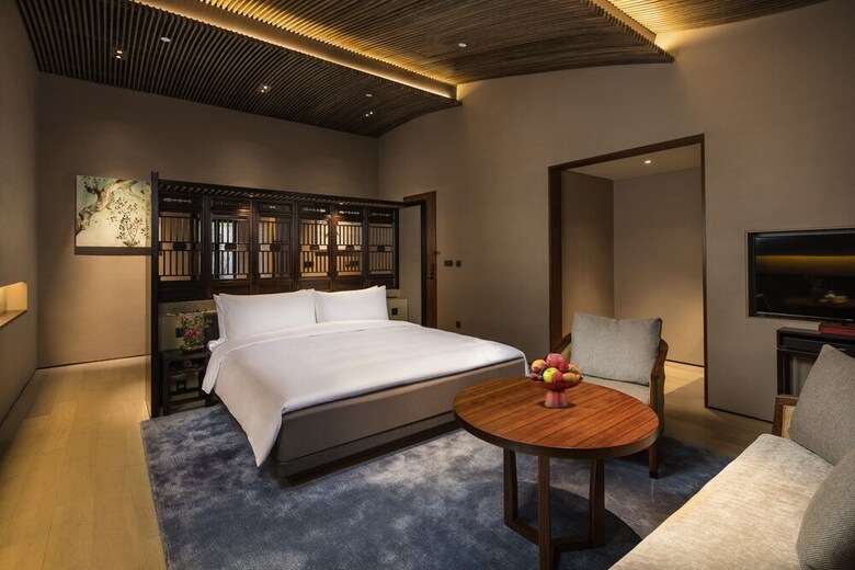 Hotel Ahn Luh Zhujiajiao