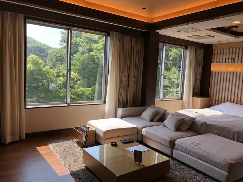 Hotel Gendairakuen Isehara - Adults Only