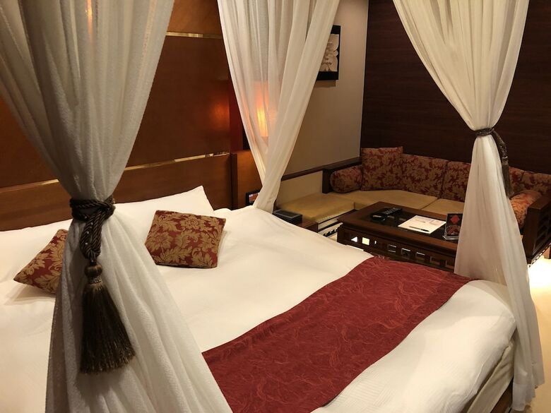 Hotel Gendairakuen Isehara - Adults Only